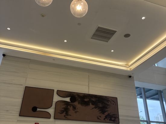 深圳璟峯酒店優惠