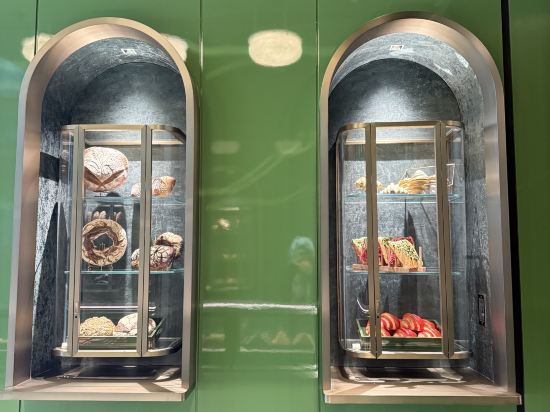 廣州文華東方酒店優惠