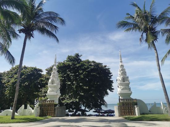 芭堤雅海灘遺產度假村優惠