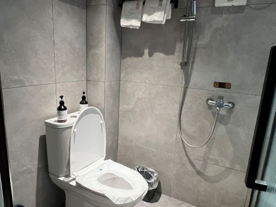 益糧智能公寓（廣州崗頂地鐵站暨南大學店）優惠