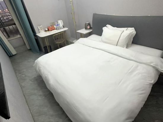 藍頓公寓飯店（重慶江北國際機場店）優惠