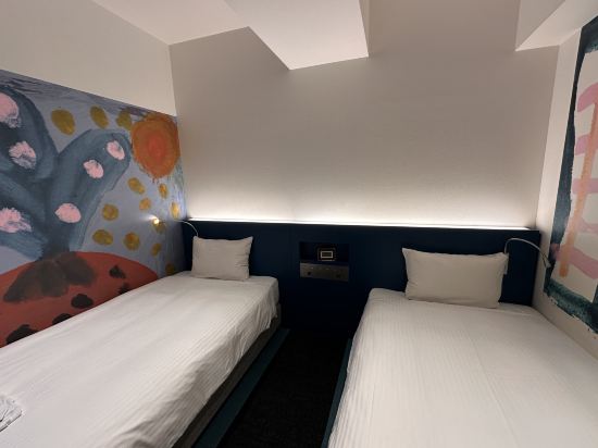 KOKO HOTEL 大阪難波優惠