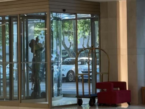 大連凱賓斯基飯店優惠