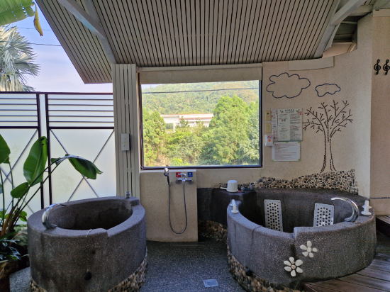 景大渡假莊園優惠