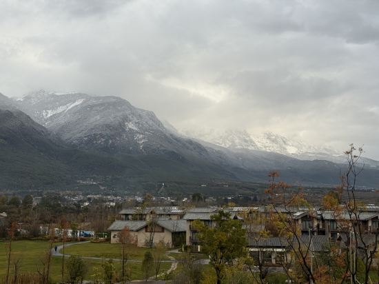 Club Med麗江度假村優惠