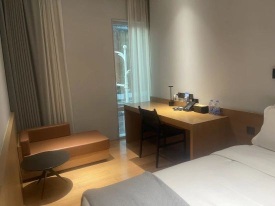 盈舍輕奢S酒店（深圳蛇口海上世界店）優惠