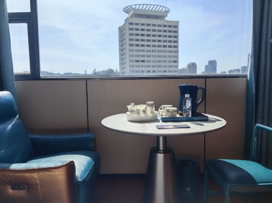 廈航Hotel 1987（廈門火車站明發廣場店）優惠