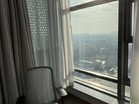 上海唐鎮智選假日酒店優惠