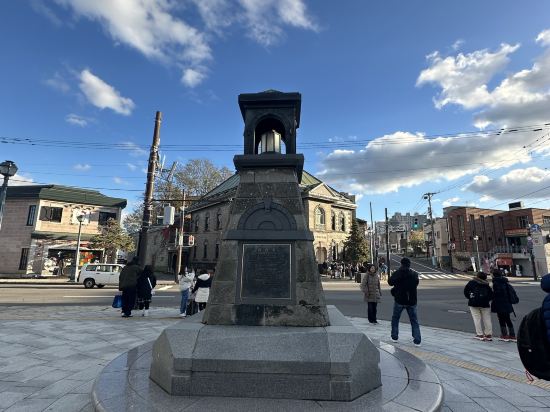 ホテル・トリフィート 小樽運河 クーポン