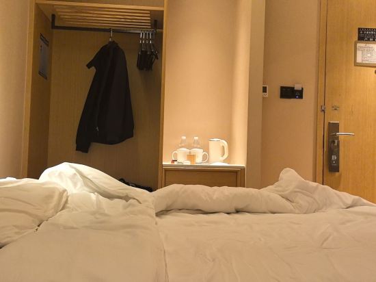 全季酒店（上海浦東機場城南路店）優惠