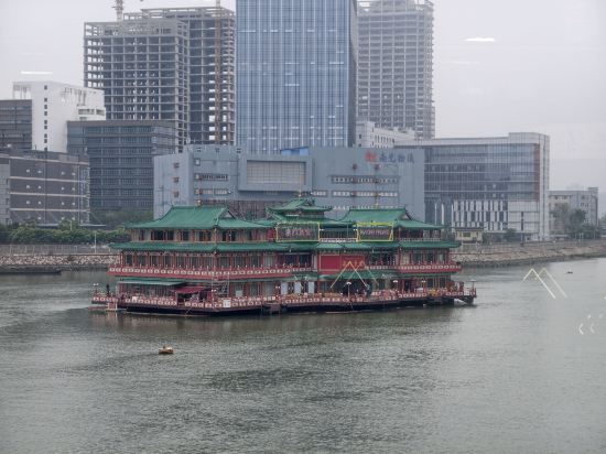 澳門新東方商務賓館南座優惠