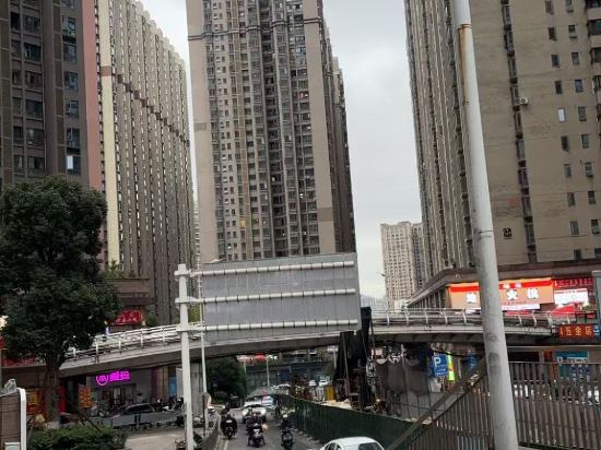 貴陽宜佳華酒店（花果園店）優惠