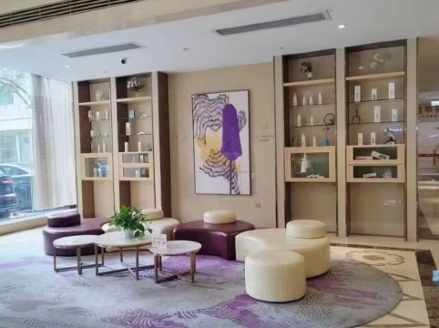 麗楓酒店（東莞沙田東莞港站店）優惠