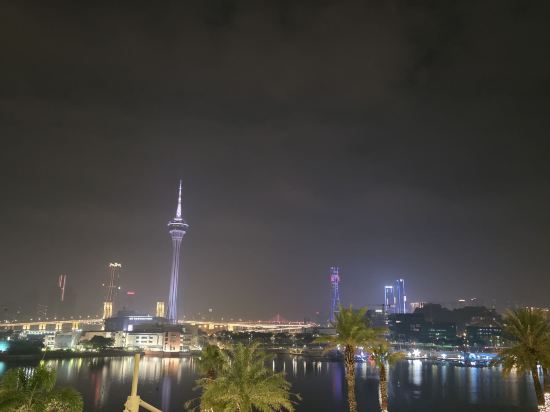 YOHO名勝世界飯店優惠