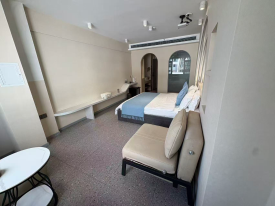 西雙版納汐嶼酒店（告莊星光夜市店）優惠