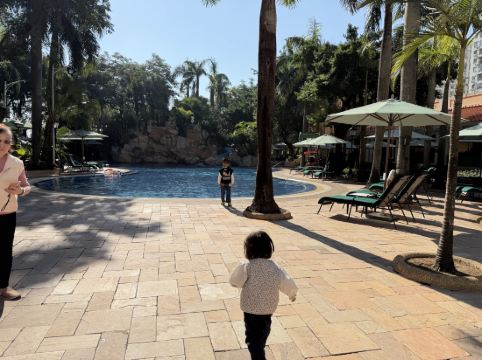 澳門雅辰酒店優惠