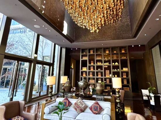 香格里拉大酒店優惠