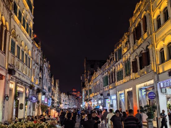 海口騎樓還客1921精品民宿優惠