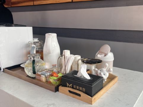 喜悦門酒店（廣州融創文旅城店）優惠