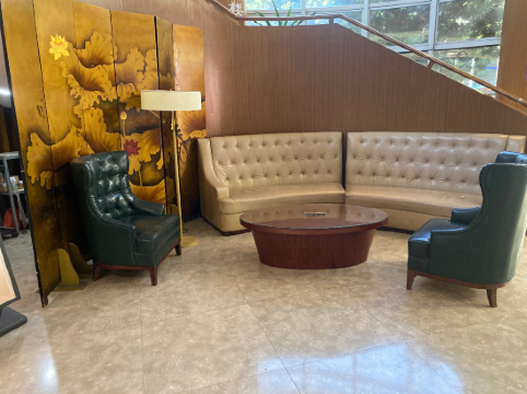 LANCO藍蔻酒店（深圳布吉東站店）優惠