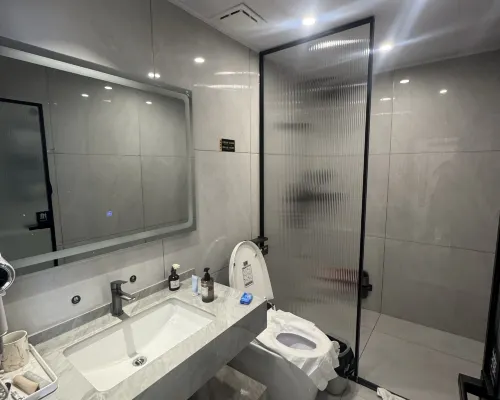 Floral Hotel · Qixi Hotel (Xuegu Scenic Area Branch) Номера Photos