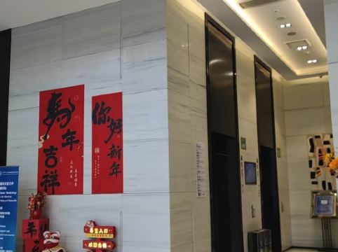 深圳璟峯酒店優惠