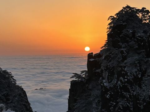 黃山獅林大酒店優惠