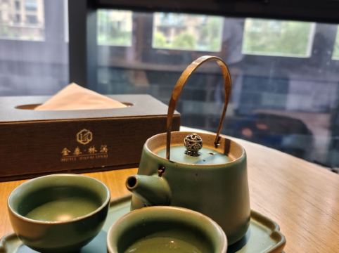 峨眉山林溪温泉酒店優惠
