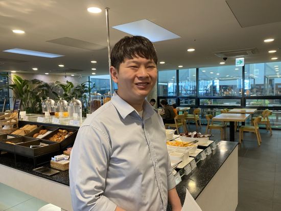 空中花園東大門金斯敦酒店優惠