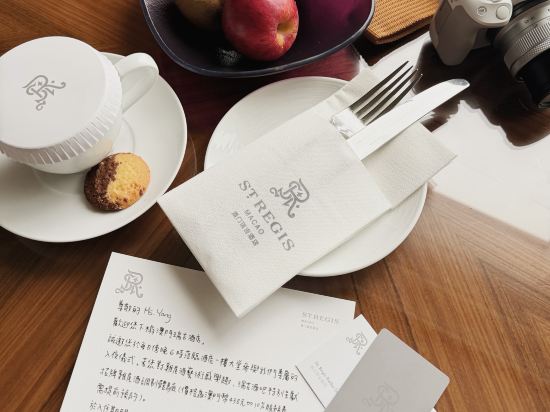 澳門瑞吉酒店優惠