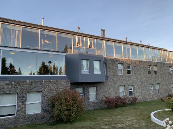 埃爾卡拉法特ACA酒店優惠