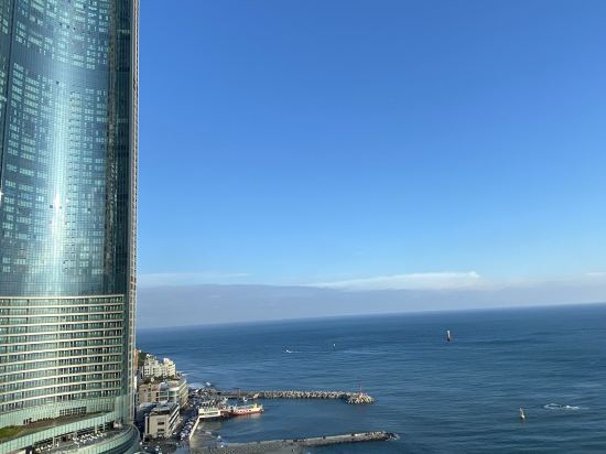 해운대 센트럴 호텔 쿠폰