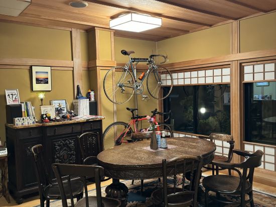 由布院温泉　御宿　なか屋 クーポン