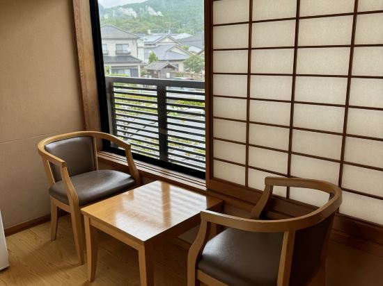 由布院温泉　御宿　なか屋 クーポン