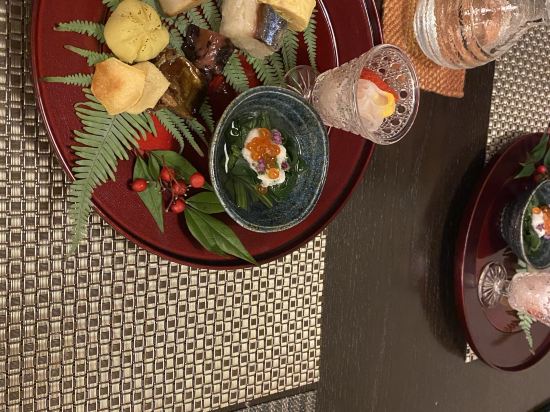 由布院温泉　東匠庵 クーポン