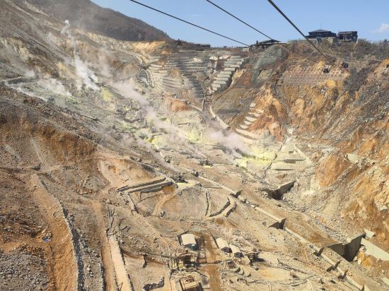 箱根強羅温泉　にごり湯の宿　桐谷箱根荘 クーポン