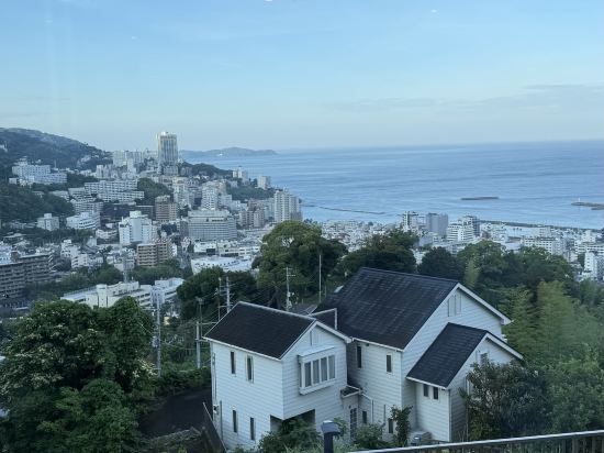 熱海龜之井飯店優惠