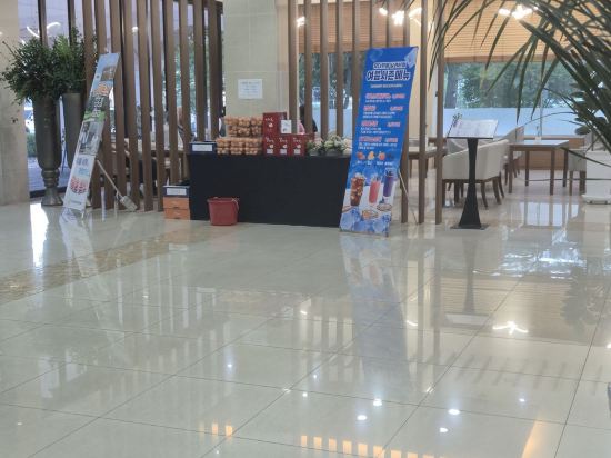 주왕산 온천 관광 호텔 쿠폰