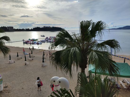 かねひで喜瀬ビーチパレス クーポン