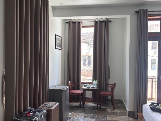 會安袁蘭家庭旅館優惠