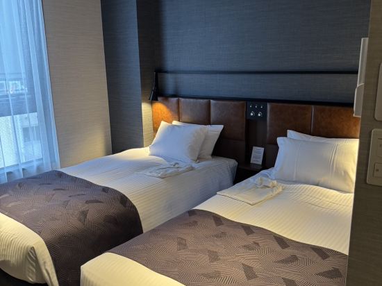 大阪Joytel酒店 新世界堺筋大道優惠