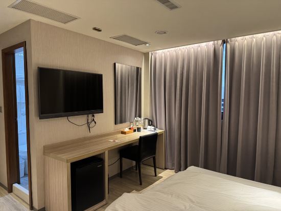 Unique Hotel 微笑73旅店優惠