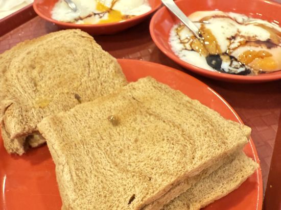 悦·武吉士精品酒店（Staycation Approved）優惠