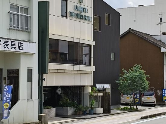 宇和島終端飯店優惠