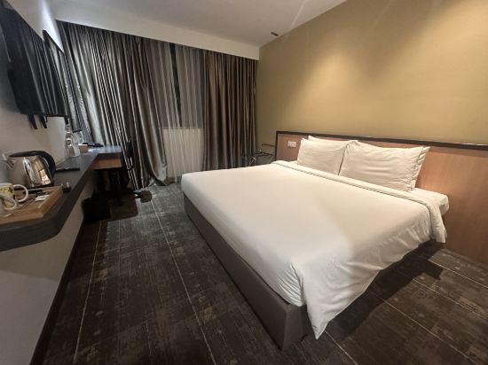 曙光7號大酒店優惠