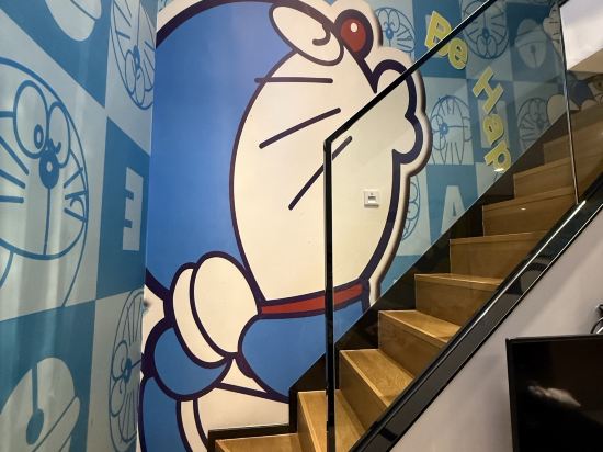 鉑瑞斯行政公寓（深圳福田會展中心店）優惠