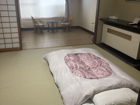 草津溫泉大東館優惠