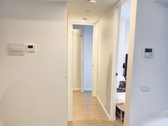 墨爾本中央安凡尼公寓酒店優惠