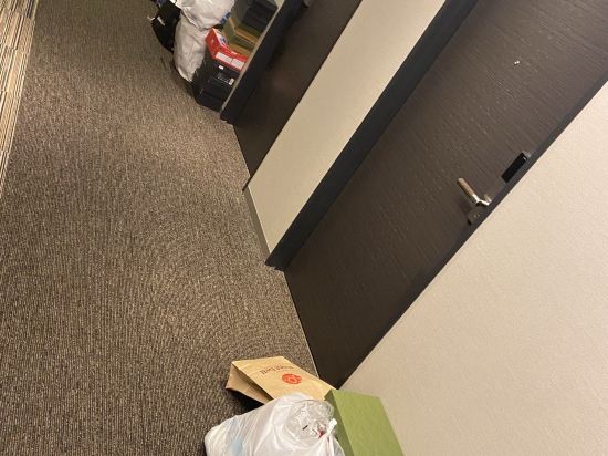 クインテッサホテル大阪心斎橋 Comic & Books クーポン