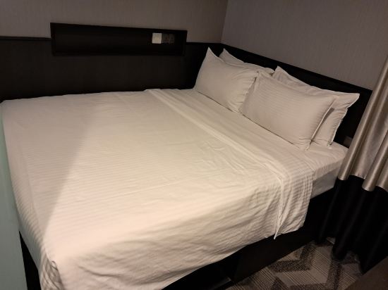 新加坡努福文雅飯店優惠